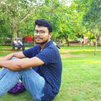 Animesh Bera