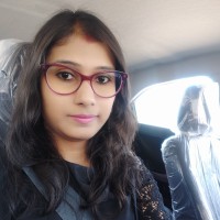 Sanchari Bhattacharya