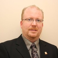 Brad Thomas