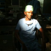 Ajith Bhaskar
