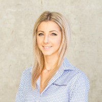 Holly Mcdonald