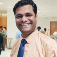 Prashant Ghode