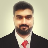 MUHAMMAD ARIF, MS Computer Networks, BS Computer Science