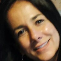 Luciana Da Rocha Moura