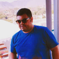 Rohan Mistry