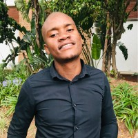 Samkelo Macdowell Mashele