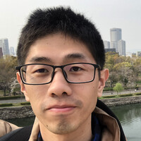 Ted Huang