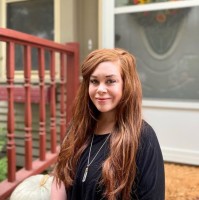 Simone Dugal Webster, CSW, QMHP