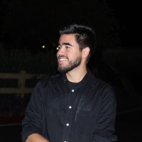 Jacob Diaz