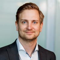 Kasper Lundström