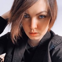 Юлианна Зенина