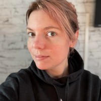 Lucie Cazenave Peyronnet