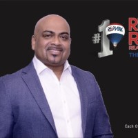 Raj Ariyanayagam