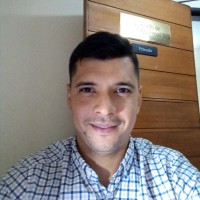 Jose Manuel Vallejos