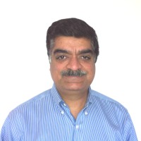 Krishna Hari