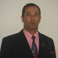 Anil Choudhary