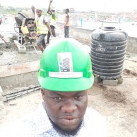 Oluwapelumi Anthony