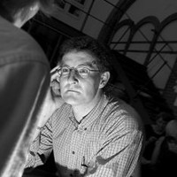 Erik Harbo