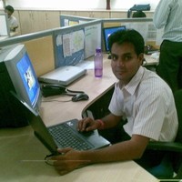 Prakash Saini