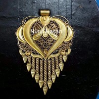 Shakir Gold