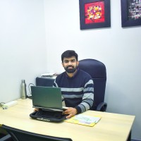 Surya Prakash Pareek