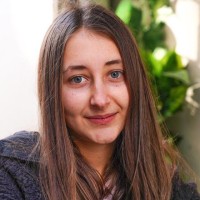 Lidiia Ekimova
