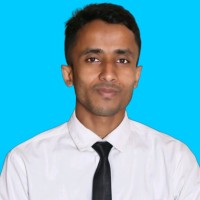 Md Abu Daud