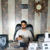 Tanveer Zargar