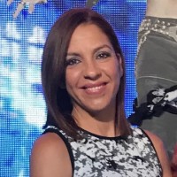 Dora Rovirosa