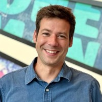 Etienne Cabane