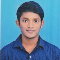 Rama Krishna Chinthapalli