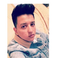 Kevin Alan Ricardo