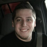 Andrew Palmer