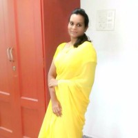 Sharmila Manimaran