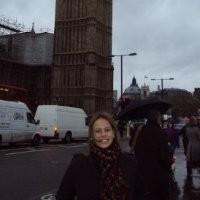 Bibbiana Vasconcelos