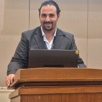Wesam Kfouf