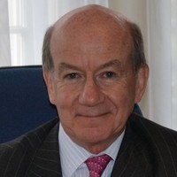 John Moore-Gillon