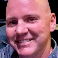 Keith Kruschke