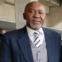 Marcos Clotter