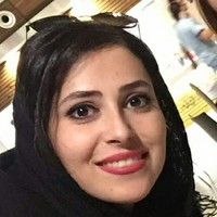 Mina Aghaei