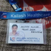 Deepak Kumar