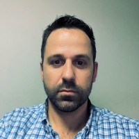 Daniel Santamaria Rubio