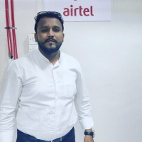 Shubham Dhumal