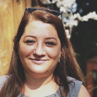 Özlem Yücesoy