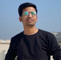 Parekh Dhruv