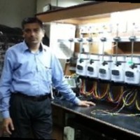 Bankim Mehta