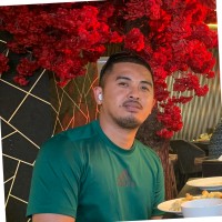 Mark John Buenaflor