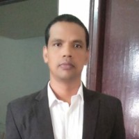 Tapas Kumar Samantaray