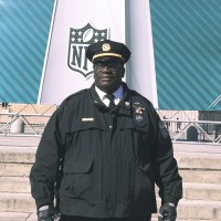 Hamilton Marshmond