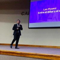 Christian Olivares Davila